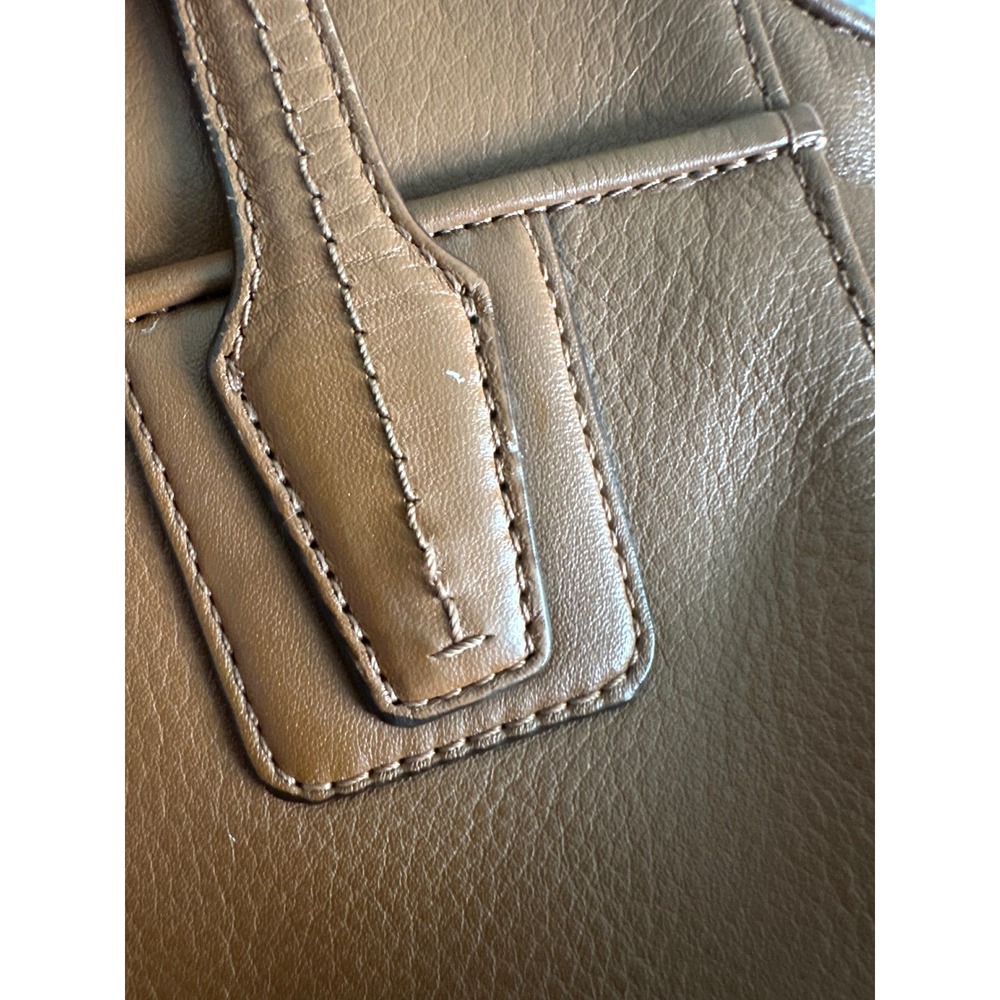 Coach Taylor Bette Mini Tote Bag handbag - Picture 5 of 7